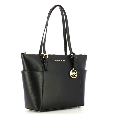 michael kors jet set item ew tz tote cinder|Michael Kors Jet Set Travel Medium Multi Tote, Cinder .